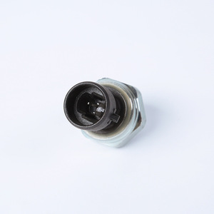 KJ-800 Pressure <b>Sensor</b> <b>For</b> Dongfeng Tianlong Hercules Truck Air System Replacement Part - Product Image 1