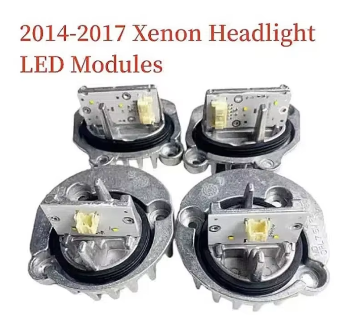 LED Modules(14-17)