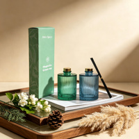 Bâtonnets d'encens parfumés de haute qualité pour 2026, vente en gros, commandes en gros, logo couleur personnalisé, diffuseur de parfum premium pour cadeaux de mariage