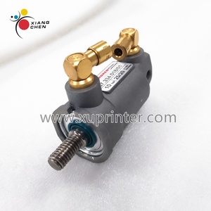 Pièces d'impression offset WD de haute qualité 87.334.018 HD SM102 CD102 CX102, cylindre pneumatique D25 H20 - Product Image 5