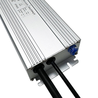 Grow Light Balasto 730W Precio barato 3 en 1 Atenuación Balasto electrónico