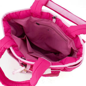 กระเป๋าใส่ไม้เทนนิสแบบกันน้ำ ขนาดใหญ่ สำหรับกีฬากลางแจ้ง  แบบลำลอง  พร้อมโลโก้เปล่าสั่งทำได้  ตัวอย่างฟรี - Product Image 3