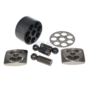 Hydraulic A8VO55 A8VO80 A8VO107 A8VO140 A8VO160 A8VO200 Main <b>Pump</b> Spare Parts Kits - Product Image 1