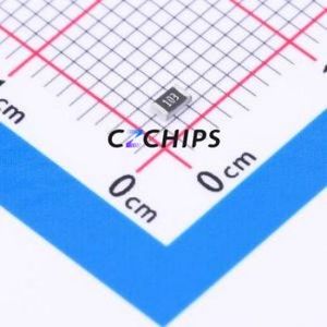 SCR0805J10K SMD <b>Resistor</b> 0805 ( Type: Thick Film )( Resistance: 10kOhm Precision: 5% ) - Product Image 1