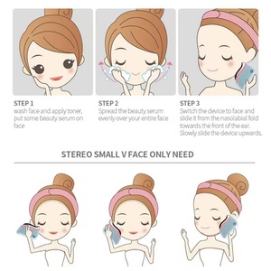Planche de massage Gua Sha pour usage domestique, équipement de beauté pour le visage et le corps - Product Image 2