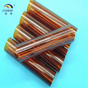 Tube <span class=keywords><strong>de</strong></span> film <span class=keywords><strong>de</strong></span> polyimide <span class=keywords><strong>d</strong></span>'<span class=keywords><strong>isolation</strong></span> <span class=keywords><strong>de</strong></span> résistance à hautes températures pour le <span class=keywords><strong>tuyau</strong></span> <span class=keywords><strong>de</strong></span> protection <span class=keywords><strong>de</strong></span> moteur - Product Image 4