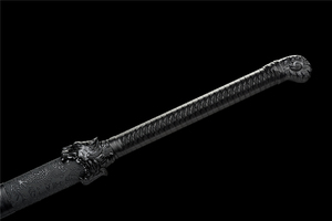 งูไฟพิธงไทเกอร์ ตังเหิงเต้า ขนาด 107 ซม. ยอดนิยม สำหรับคอสเพลย์และสะสม - Product Image 4