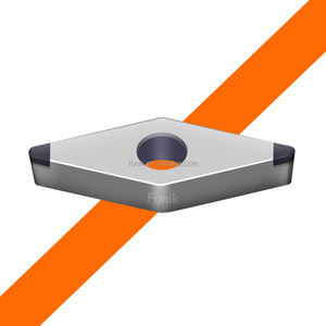 FUNIK Offre Spéciale RNGN RCGX TNGA CNGA cbn insert de coupe - Product Image 4