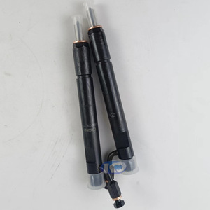Inyector Cummins 3802648 3926787 para Reparación y Reemplazo de Motor - Product Image 1