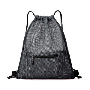 En stock Sports de plein air Fitness sac à dos étanche avec cordon sac de natation de plage - Product Image 6