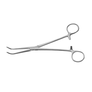 Pinzas Hemostáticas de Acero Inoxidable, Equipo Médico Hecho en Pakistán, Diseño Personalizado OEM ODM, Venta al por Mayor - Product Image 4