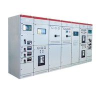 Tableau de distribution électrique 1600 Ampères, sous-tableau, armoire de compteur électrique, panneau de commande d'alimentation, tableau de distribution principal 4000a