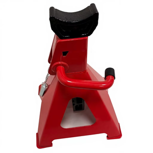 Cales de levage en acier de 3 <span class=keywords><strong>tonnes</strong></span> pour réparation automobile - Product Image 2
