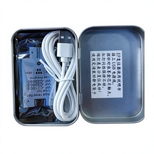 Resetter Chip Compatibile per Stampanti Epson WF-C21000/20590A/20600/20750/17590 Gaga - Product Image 2