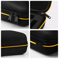 EVA Carry Case Shockproof Protection Case for Portable Tools Measuring Equipment and Technical Instruments