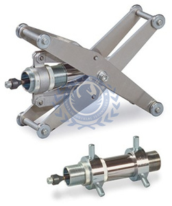 Revestidor Interno <span class=keywords><strong>de</strong></span> Tuberías <span class=keywords><strong>de</strong></span> 300 mm - 900 mm, Se Utiliza con Eliminación <span class=keywords><strong>de</strong></span> Óxido y Limpieza por Pulverización en <span class=keywords><strong>Pistola</strong></span> <span class=keywords><strong>de</strong></span> <span class=keywords><strong>Chorro</strong></span> <span class=keywords><strong>de</strong></span> <span class=keywords><strong>Arena</strong></span> para Tuberías <span class=keywords><strong>de</strong></span> Petróleo - Product Image 4