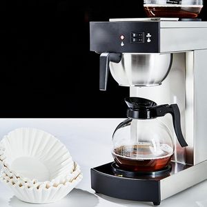 Filtros de Café Desechables de Papel Premium con Pared Ondulada Marca <span class=keywords><strong>Kaike</strong></span> para Café, Té, Espresso, Hogar y Cafetería - Product Image 6