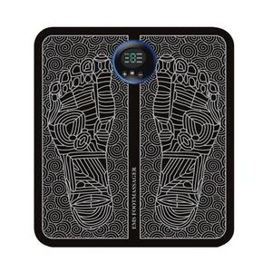 why is my ems foot massager not vibrating after How to repaire Ems Foot Massager Not Working Problem Solution main image 0