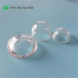 Cubierta de Lente de Cristal de Zafiro Óptico FELIX para Cámara Submarina - Product Image 3