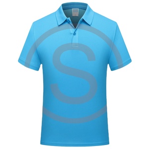 wholesale Factory High Quality Custom men relaxed long sleeve woven check polo shirt - Product Image 1