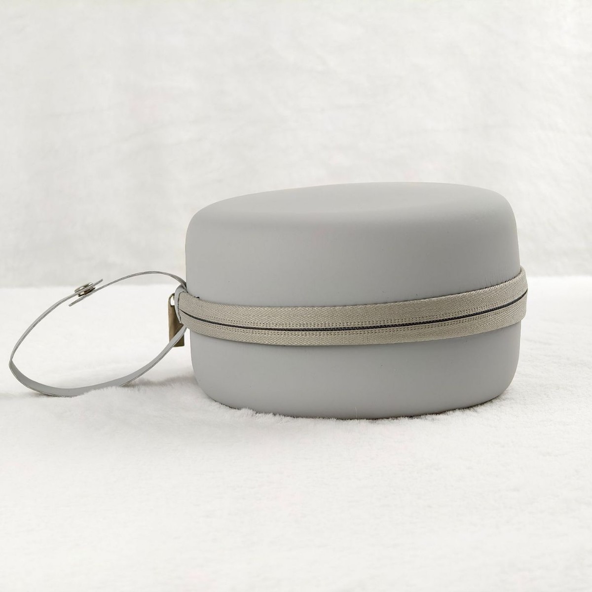 Coffret cadeau rond