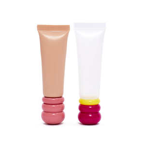 Tubes souples vides <span class=keywords><strong>pour</strong></span> gloss à lèvres, baumes et gloss, mini-contenants souples <span class=keywords><strong>pour</strong></span> emballage cosmétique - Product Image 6