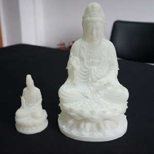 Mô Hình Ô Tô Phụ Tùng Ô Tô Thành Phần Xe 3D In Ấn Vật Liệu Nhựa Nhựa Nguyên Mẫu Dịch Vụ Quy Mô 3D Mô Hình - Product Image 3