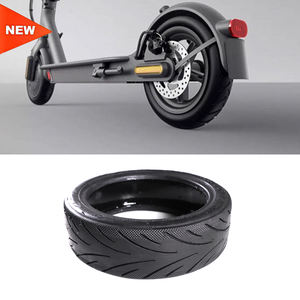 Nouveau <span class=keywords><strong>pneu</strong></span> tubeless 60/70-6.5 pour Ninebot MAX G30, entrepôt UE, pneus de trottinette, accessoires de trottinette - Product Image 6