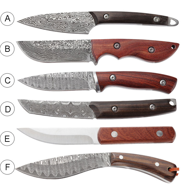 YJ Knives