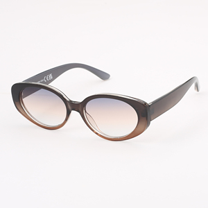 Lunettes de soleil mode OEM 2025 nouvelle tendance avec lentille de protection UV400 couleur Pantone cadre en plastique disponible - Product Image 5