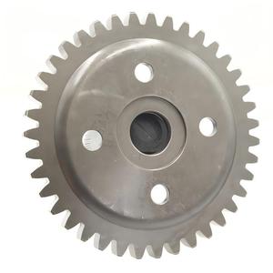 อะไหล่รถตักล้อยาง 40A0027 เกียร์เพลาปั๊มทำงาน ZL50C - Product Image 2