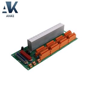 Terminación de campo montable de forma remota Honeywell 51204170-250 - Product Image 1