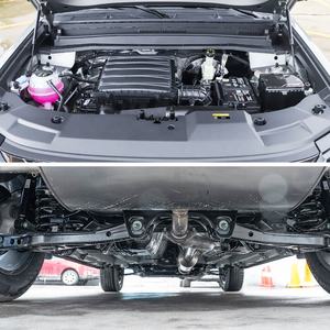 <span class=keywords><strong>Voiture</strong></span> d'<span class=keywords><strong>Occasion</strong></span> 2025 à Faible Kilométrage Jetour Traveler C-DM avec Hayon, Recharge Rapide, Autonomie 1300 km, Double Usage - Product Image 4