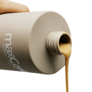 <span class=keywords><strong>Shampooing</strong></span> et après-shampoing à la kératine, à la biotine et au collagène de haute qualité avec formule concentrée lissante et nourrissante OEM - Product Image 4