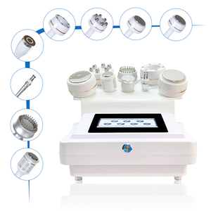 Appareil esthétique commercial de cavitation 40K avec technologie à double fréquence pour les centres de bien-être et de spa - Product Image 2