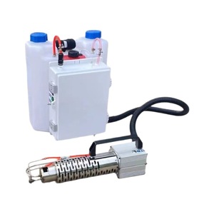 Spruzzatore Manuale a Zaino di Alta Qualità per Agricoltura, Spruzzatore a Batteria - Product Image 1