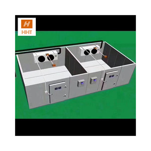 Réfrigérateur Congélateur Promenade Dans Refroidisseur Légumes Fruits Entreposage Froid Chambre <span class=keywords><strong>Mortuaire</strong></span> Chambre Froide Fournisseurs - Product Image 5