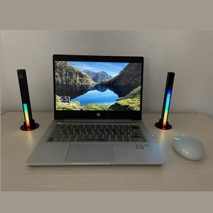 Đèn <span class=keywords><strong>LED</strong></span> RGB Kích Hoạt Bằng Giọng Nói Có Thể Sạc Lại Giá Rẻ Chất Lượng Cao Đèn Nhịp Điệu Thu Âm - Product Image 6