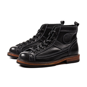 <span class=keywords><strong>Zapatos</strong></span> <span class=keywords><strong>de</strong></span> Desierto <span class=keywords><strong>de</strong></span> Cuero Genuino, <span class=keywords><strong>Zapatos</strong></span> <span class=keywords><strong>de</strong></span> Seguridad <span class=keywords><strong>de</strong></span> Alta Calidad, Botas <span class=keywords><strong>de</strong></span> Desierto <span class=keywords><strong>para</strong></span> <span class=keywords><strong>Hombre</strong></span> - Product Image 4