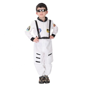 Disfraz de Carnaval para niño, disfraz de <span class=keywords><strong>Diablo</strong></span>, Halloween, astronauta - Product Image 1