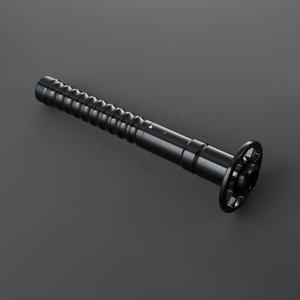 <span class=keywords><strong>Sabre</strong></span> <span class=keywords><strong>Laser</strong></span> Xenopixel Nexussabers à Poignée Métallique Lourd de Duel, 16/34 Kits de Polices Sonores, Blaster, Blocage, Épée Katana pour Entraînement - Product Image 5