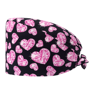 Gorros <span class=keywords><strong>de</strong></span> fregado para hombre y mujer, gorro <span class=keywords><strong>de</strong></span> trabajo para médico y enfermera, gorro <span class=keywords><strong>de</strong></span> trabajo personalizado, gorro <span class=keywords><strong>de</strong></span> trabajo para cirugía, ropa <span class=keywords><strong>de</strong></span> salón <span class=keywords><strong>de</strong></span> belleza, <span class=keywords><strong>precio</strong></span> al por mayor - Product Image 6