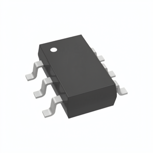 Buy Electronics Components Online Manufacturer Channel Power Management (PMIC) S-8249AAF-M6T1U SOT 23 6 - Product Image 1