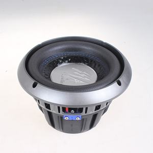 <span class=keywords><strong>Subwoofer</strong></span> para Auto MA AUDIO de 8 Pulgadas, <span class=keywords><strong>Subwoofer</strong></span> de Doble Imán, ALTAVOZ <span class=keywords><strong>SUBWOOFER</strong></span> - Product Image 1