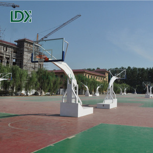 <span class=keywords><strong>Canestro</strong></span> da <span class=keywords><strong>Basket</strong></span> <span class=keywords><strong>Portatile</strong></span> Regolabile LDK, <span class=keywords><strong>Canestro</strong></span> da <span class=keywords><strong>Basket</strong></span> per Esterni e Interni - Product Image 1