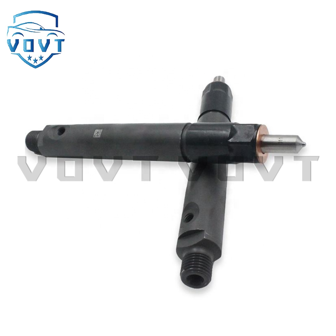 Diesel Fuel Injector 2645A006 6701406 Diesel Injector Spare Part