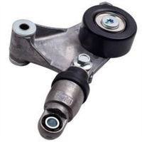Polea Tensora de Correa de Motor UNXIN 16620-28011, Polea Tensora Automática 1662028011