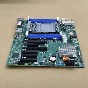 Motherboard X12SPL-F MBD-X12SPL-F C621A <b>Socket</b> P+ LGA4189 Xeon Scalable LGA4189 SATA M.2 DDR4 IPMI - Product Image 4