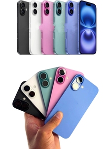 <span class=keywords><strong>Téléphone</strong></span> débloqué d'occasion, presque neuf, 256 Go, bon état, sans problème, pour iPhone 16, vente chaude - Product Image 3
