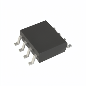 BOM IC ในสต็อก หน่วยความจำ 8 SOlC M24C16-RMN6TP ชิ้นส่วนวงจรอิเล็กทรอนิกส์ - Product Image 1
